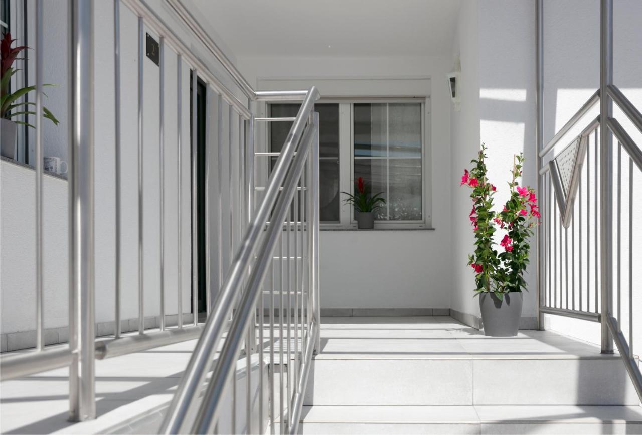 Kracher Guesthouse No 7 - Inklusive Pool Illmitz Exterior photo